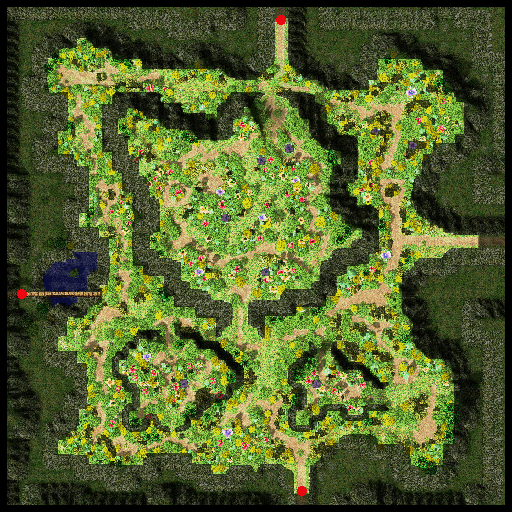 Mjolnir Field 5