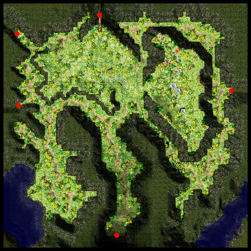 Mjolnir Field 8