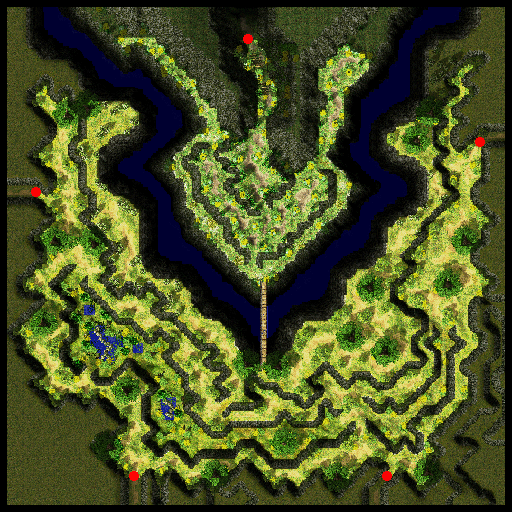 Mjolnir Field 9