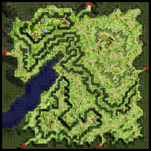 Mjolnir Field 10