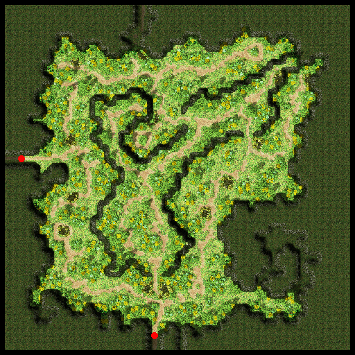 Mjolnir Field 11