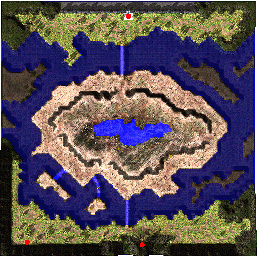 Mjolnir Field 12