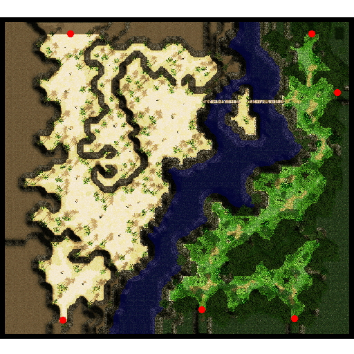 Morroc Field 2