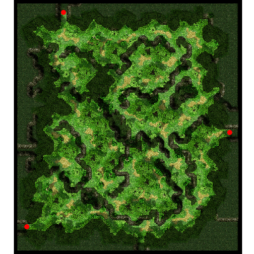 Morroc Field 3
