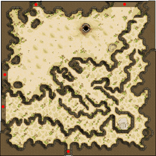 Morroc Field 4