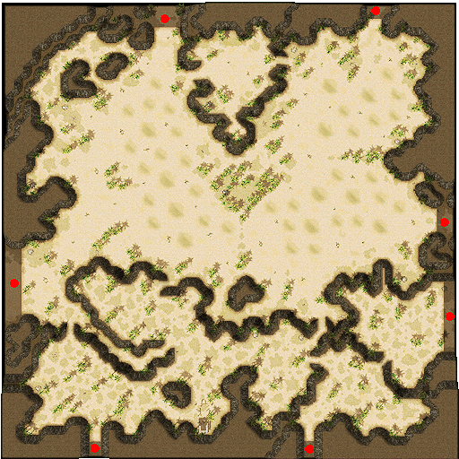 Morroc Field 5