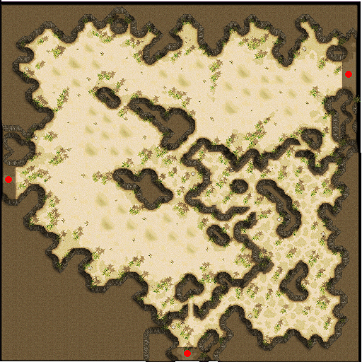 Morroc Field 6