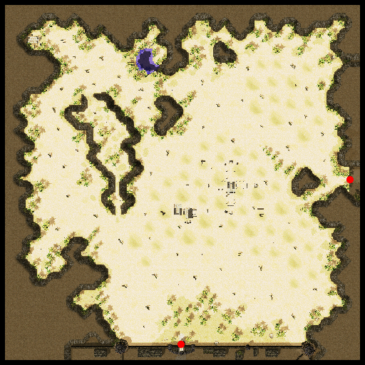 Morroc Field 7