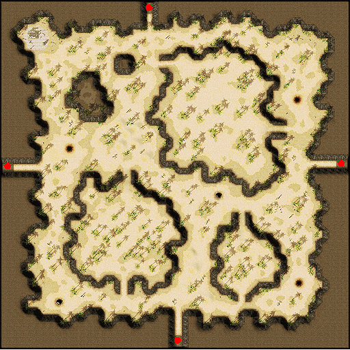 Morroc Field 8