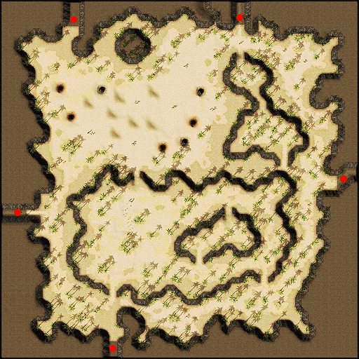 Morroc Field 9