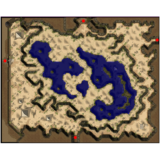 Morroc Field 10
