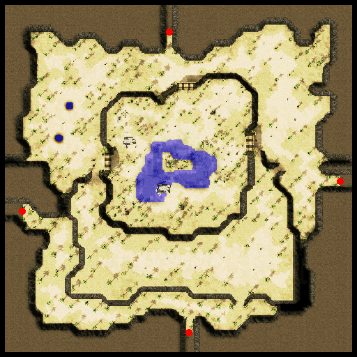 Morroc Field 11