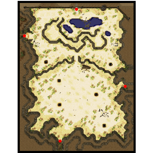 Morroc Field 12