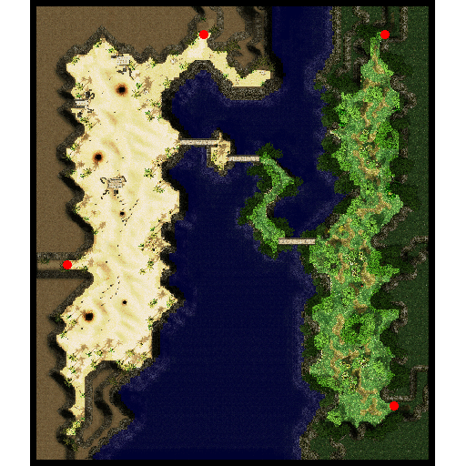 Morroc Field 13