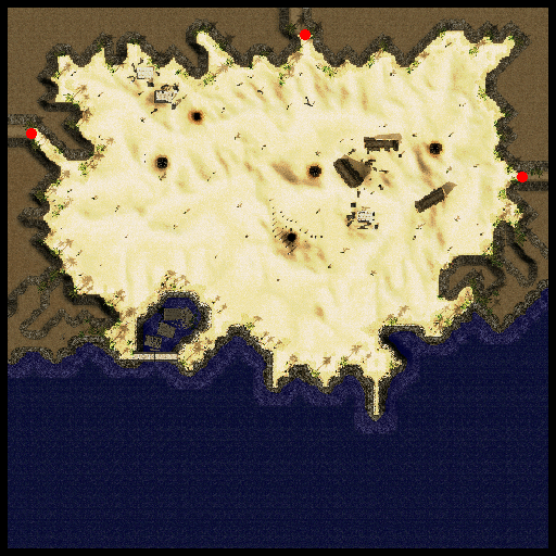 Morroc Field 17