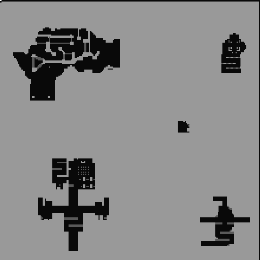 Novice Castle 2