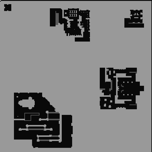 Novice Castle 4