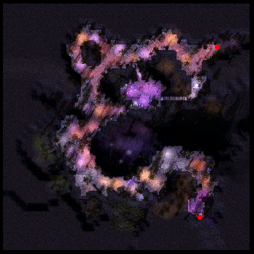 Niflheim Field 1