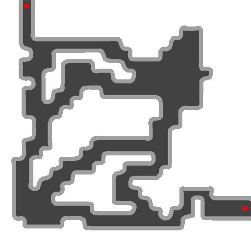 Payon Dungeon 00