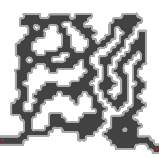 Payon Dungeon 01
