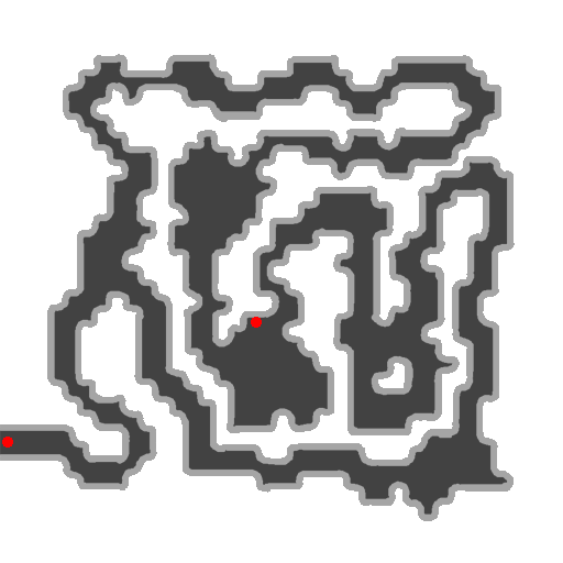Payon Dungeon 02
