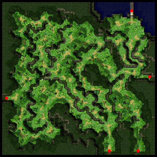 Payon Field 1