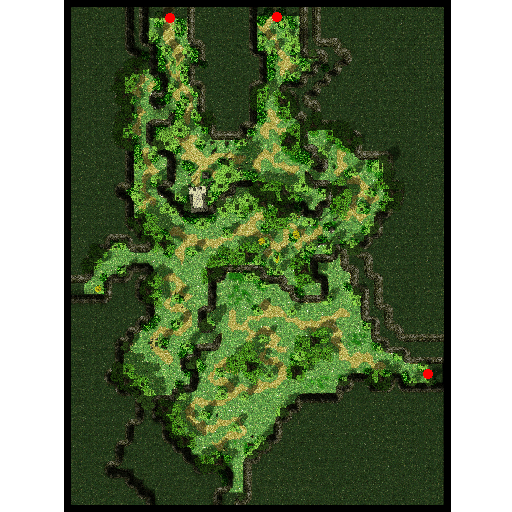 Payon Field 2