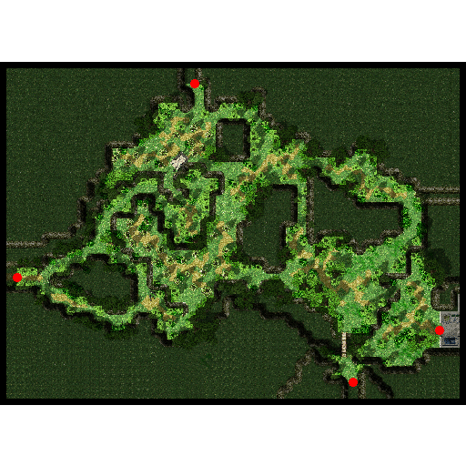 Payon Field 3