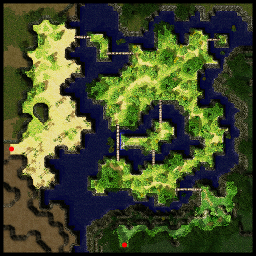 Payon Field 4
