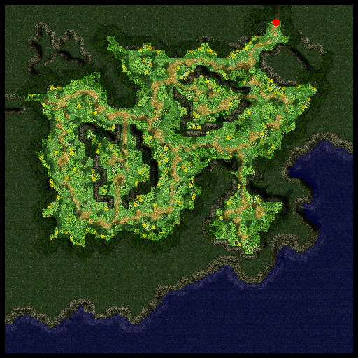 Payon Field 6