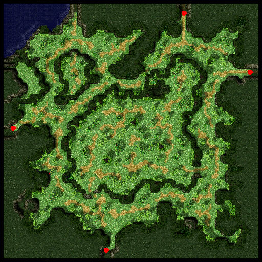 Payon Field 7