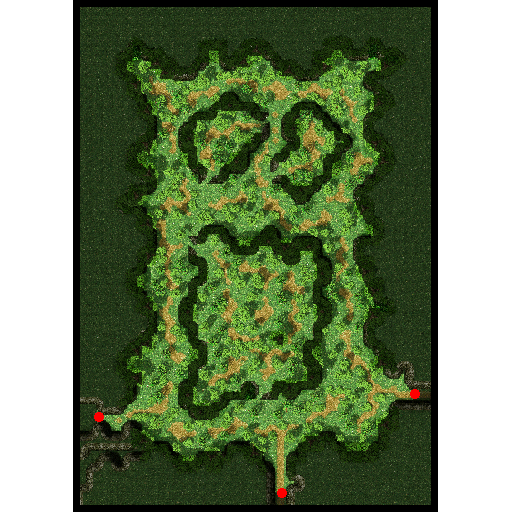 Payon Field 8