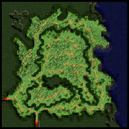 Payon Field 9