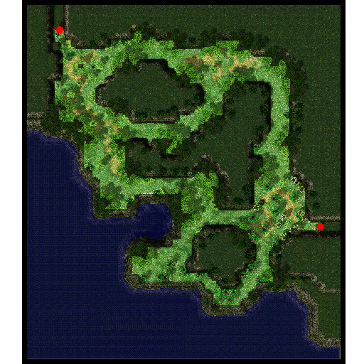 Payon Field 11