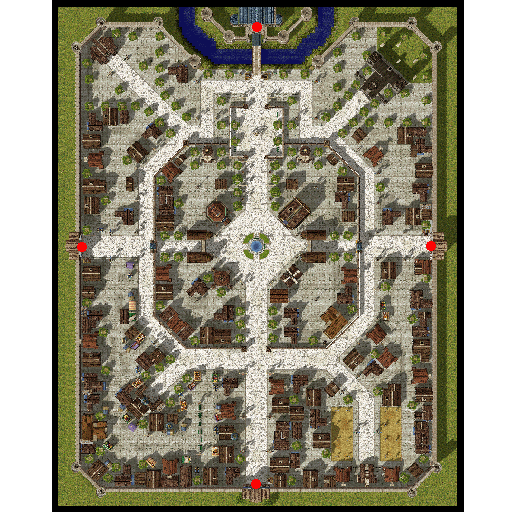 Prontera