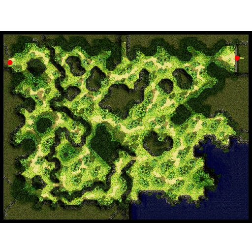 Prontera Field 3