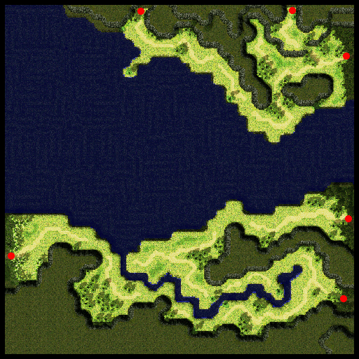 Prontera Field 4