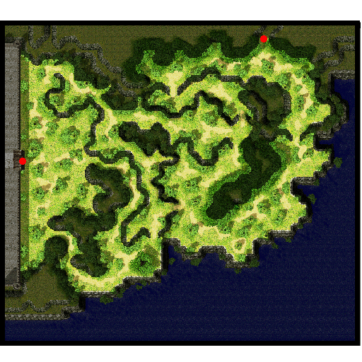 Prontera Field 6