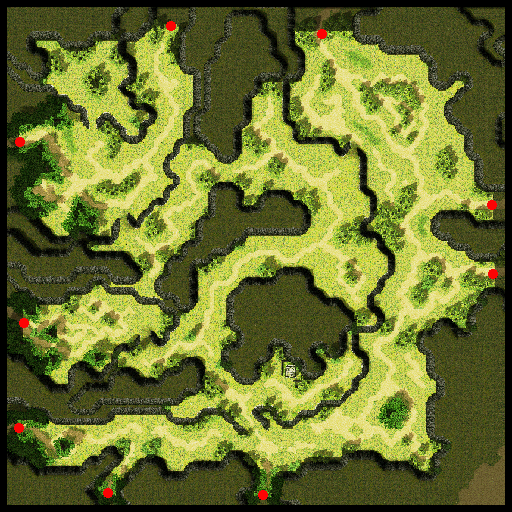 Prontera Field 7