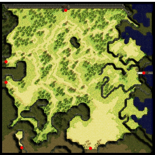 Prontera Field 8