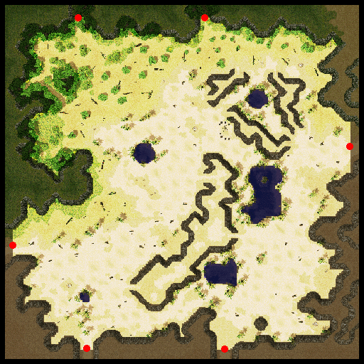 Prontera Field 9