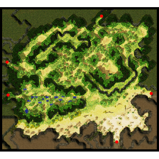 Prontera Field 10