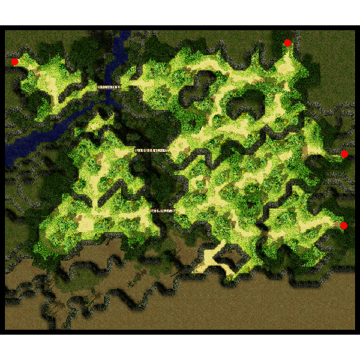 Prontera Field 11