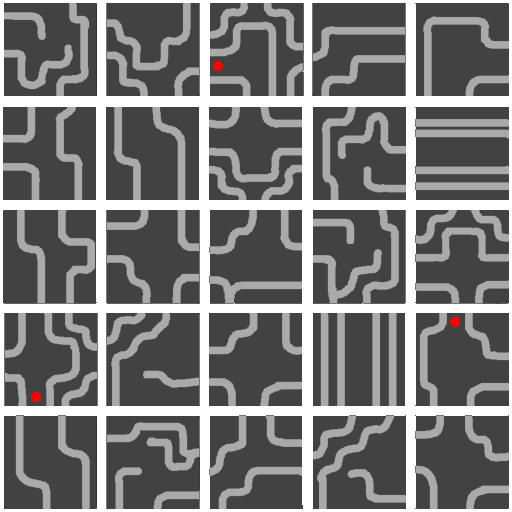 Prontera Maze 01