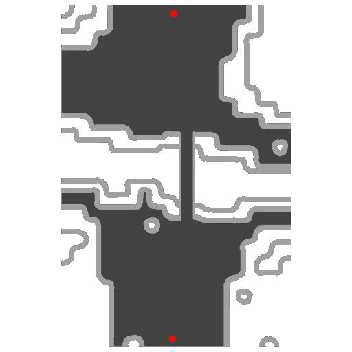 Prontera Maze 02