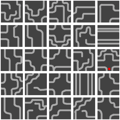 Prontera Maze 03