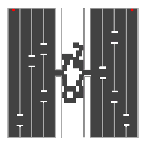 Prontera Sewers 3