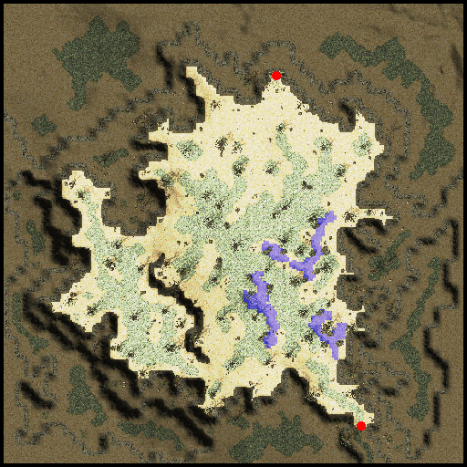Ra Field 1