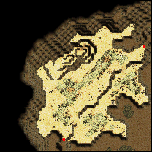Ra Field 2