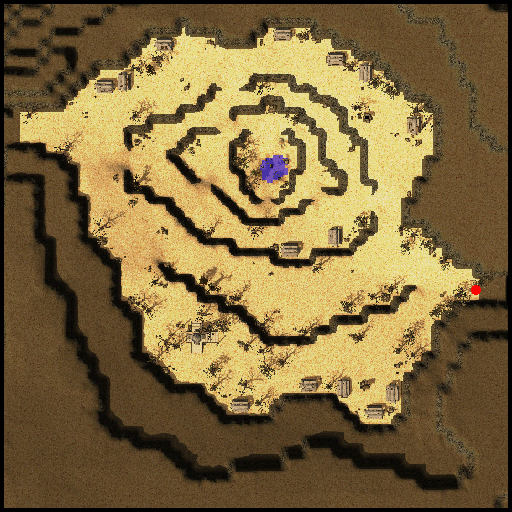 Ra Field 3